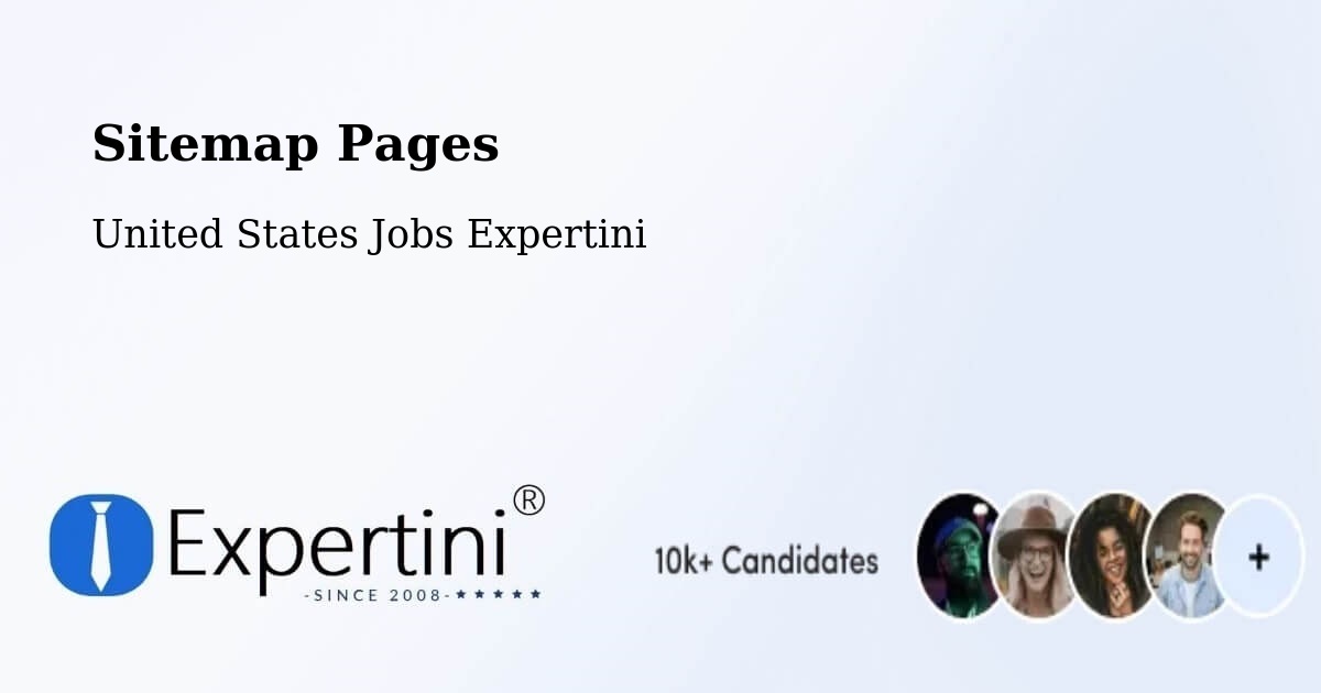 Sitemap Pages - Bal Harbour - United States Jobs Expertini
